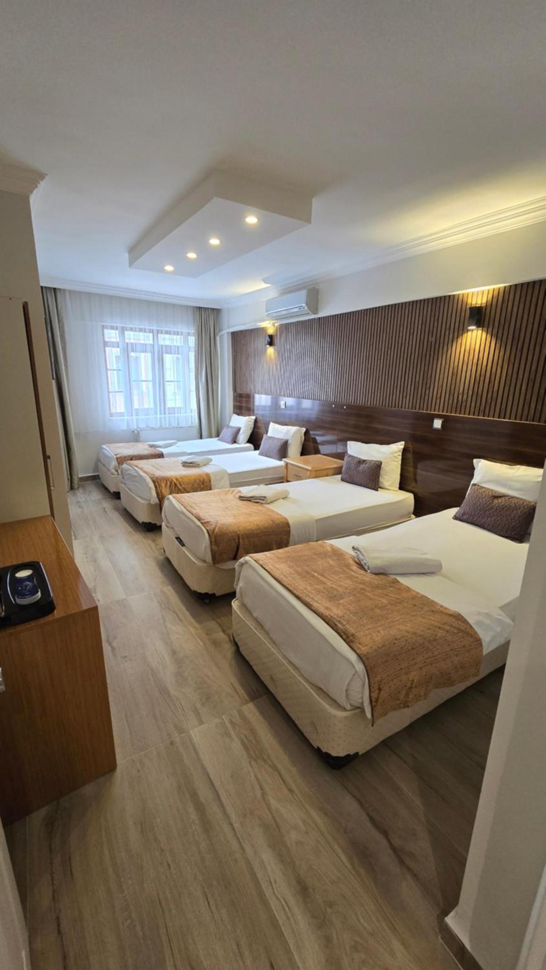 Class 17 Pansiyon Canakkale Quarto foto